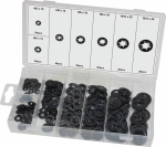 Rondelles de blocage M3 à M12 - coffret de 260 pcs