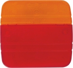 Cabochons feu arrière pour réf. 17128