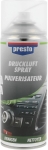 Nettoyant/dépoussiérant air sec - aérosol 400ml