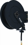 Enrouleur pour tuyau d'huile 12m raccord 1/2"