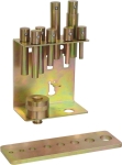Jeu de poinçons pour presse 10521/10532/52690/10540/10550/10560/10565/10535/10538/5270/52711/52729/52731/52766