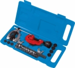 Outils de réfection de tuyaux de frein SAE mâle /femelle - coffret de 10 pcs