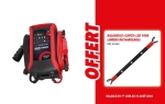Booster Lithium 12/24V 10000A Gigalithium
