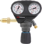 Détendeur de pression capoté oxygène Détendeur de pression capoté oxygène