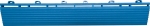 Bordure mâle - bleu - Lot de 4 pcs