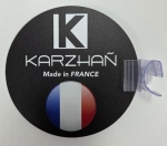 Stop rayon Karzhañ Ø 110mm 100% France