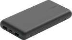 Batterie externe 20K 20W noir