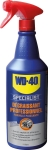 Dégraissant surpuissant "Specialist" flacon pulvé 1L