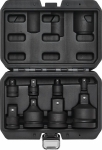 Adaptateur à choc - coffret de 8 pcs