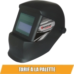 Cagoule de soudage automatique teinte 11 vision 98x35mm