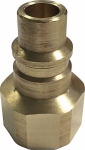 Adaptateur universel pour bouteille R1234yf HP