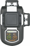Niveau laser Pocketplane 3G