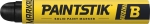 Bâton de peinture solide toutes surfaces PAINTSTIK® Original B noir