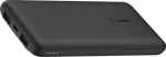 Batterie externe 10K noir