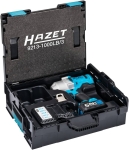 Clé à chocs sans fil - 3 pièces Clé à chocs sans fil - 3 pièces