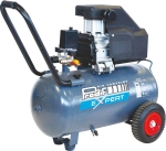 Compresseur 50L 9 bar 2,5CV 230V sans huile