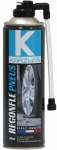 Regonfle pneus - aérosol de 500ml