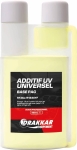 Additif UV universel détecteur de fuites climatiseur R134a / R1234yf 250ml