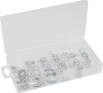 Rondelle éventail de M3,5 à M19 - coffret de 200 pcs
