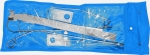 Jeu d'outils pour ouvrir les voitures - 9 pcs