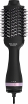 Brosse coiffante chauffante - Air Wave ionic 1200W