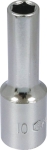 Douille longue 1/2" de 10mm Douille longue 1/2" de 10mm