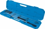 Leviers extra long - coffret de 4 pcs