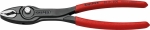 Pince multiprise 200mm Twingrip