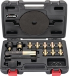 Jeu universel de démontage d'écrous antivol - coffret de 13 pcs