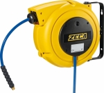 Enrouleur automatique de tuyau d'air et d'eau 8mm 10m