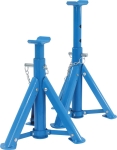 Chandelle pliante 2T 278/366mm - lot de 2 pcs