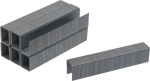 Agrafe type E 8mm - blister de 1152 pcs