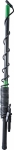 Lance télescopique 5,4m avec joint viton