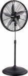 Ventilateur oscillant sur pied 230V 111W - Ø 500mm