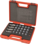 Réparation de filetage de carter d'huile - coffret de 64 pcs