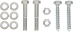 Jeu de fixation pour étau HZ013685