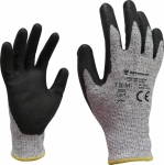 Gants anti coupure T8 - carte