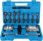 Arrache roulements - coffret de 14 pcs