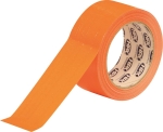 Ruban adhésif/toile américaine orange 0,20x50mm 25m Ruban adhésif/toile américaine orange 0,20x50mm 25m