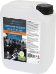 Nettoyant habitacles - bidon de 5L Nettoyant habitacles - bidon de 5L