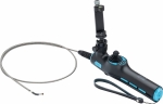 Jeu de vidéo-endoscope HD avec sonde articulée de 360° - mallette de 4pcs