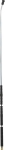 Lance simple 2000mm sans buse pour nettoyeurs HP