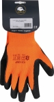 Gants anti froid enduit latex T11 - carte