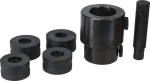 Kit roulements pour presse 15357/15359