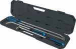 Levier extra long - coffret de 4 pcs