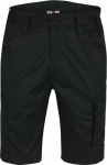 Short de travail multipoches 230 g/m² anthracite T38