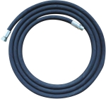 Flexible/Tuyau pour huile 2m raccord 1/2" 60 bar