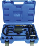 Extracteur d'injecteur pneumatique