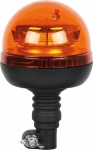Gyrophare LED sur tige flexible triple fonction classe 5