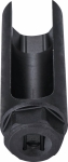 Douille fendue 22mm 7/8" L.90mm 3/8"